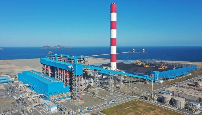 Tập đoàn Sumitomo muốn đầu tư nhà máy điện khí LNG Vân Phong 2 và các dự án điện gió ngoài khơi tại Khánh Hòa- Ảnh 1.