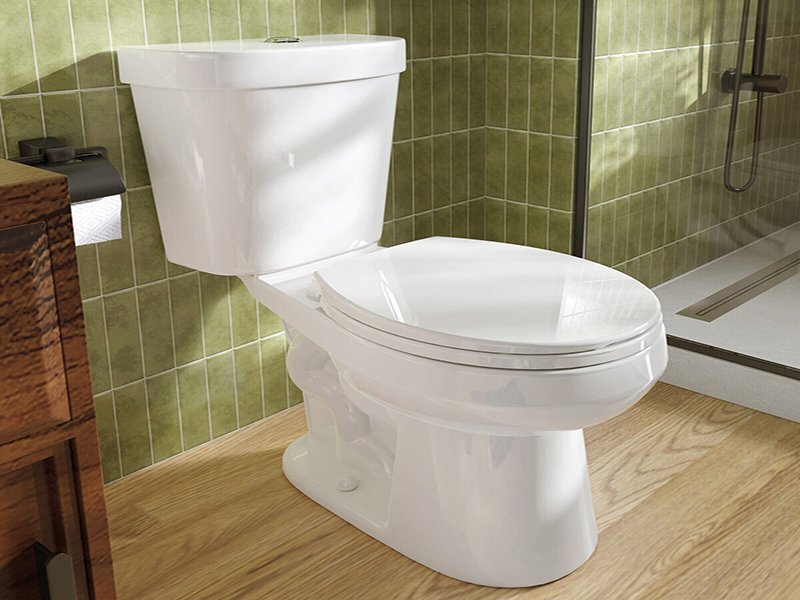 Bồn cầu vài trăm nghìn hay vài chục triệu đồng: Sự khác biệt nằm ở đâu?- Ảnh 5.