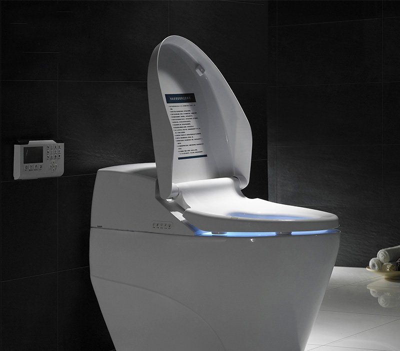 Bồn cầu vài trăm nghìn hay vài chục triệu đồng: Sự khác biệt nằm ở đâu?- Ảnh 6.