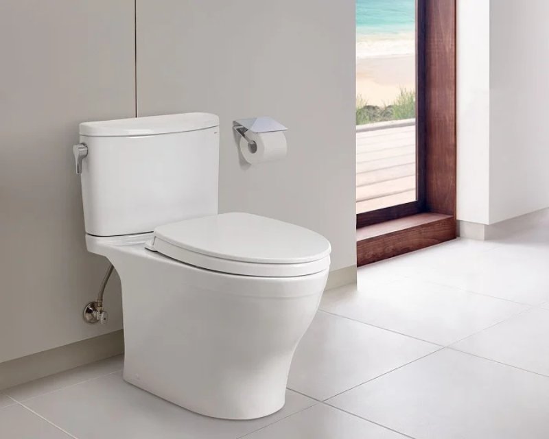 Bồn cầu vài trăm nghìn hay vài chục triệu đồng: Sự khác biệt nằm ở đâu?- Ảnh 8.