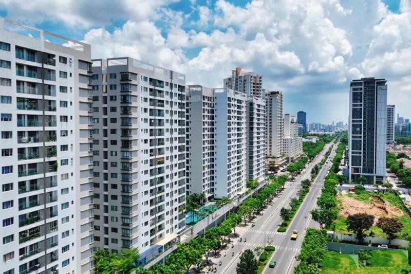 Bất ngờ ngân hàng nhỏ vươn lên top cho vay bất động sản, vượt nhiều “ông lớn”- Ảnh 1.