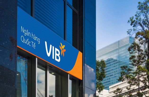 Tín dụng VIB quý 2/2025: Cho vay bán buôn và bán lẻ, ô tô, xe máy tăng mạnh- Ảnh 1.