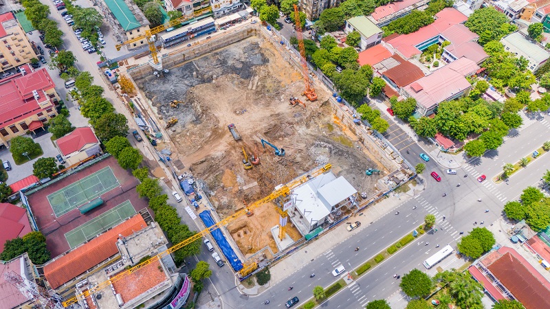 Huế Heritage: Dự án căn hộ tại TP.Huế- Ảnh 9.