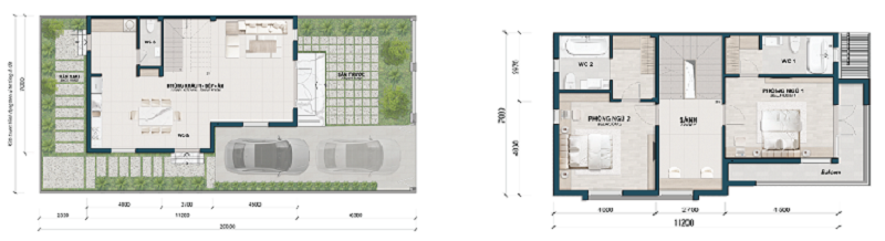 Centa Riverside: Dự án khu đô thị tại Bắc Ninh- Ảnh 6.