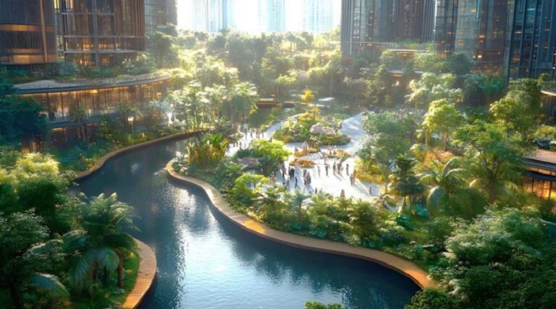 Sun Feliza Suites: Dự án căn hộ chung cư tại Cầu Giấy- Ảnh 13.