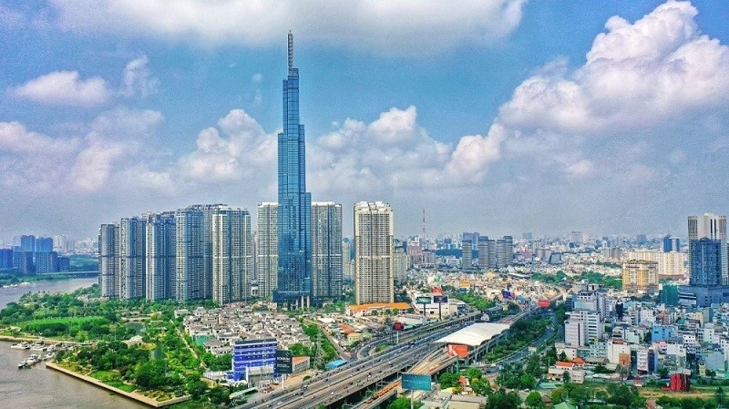 Vingroup muốn xin ý kiến cổ đông bổ sung ngành nghề kinh doanh- Ảnh 1.