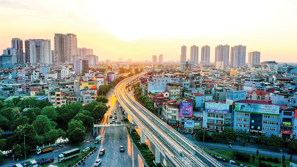 Bất động sản quý 2/2025: Một số doanh nghiệp vẫn thua lỗ- Ảnh 1.