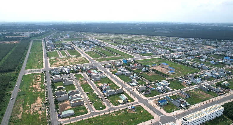 Ninh Bình sắp khởi công khu tái định cư gần 1,2ha- Ảnh 1.