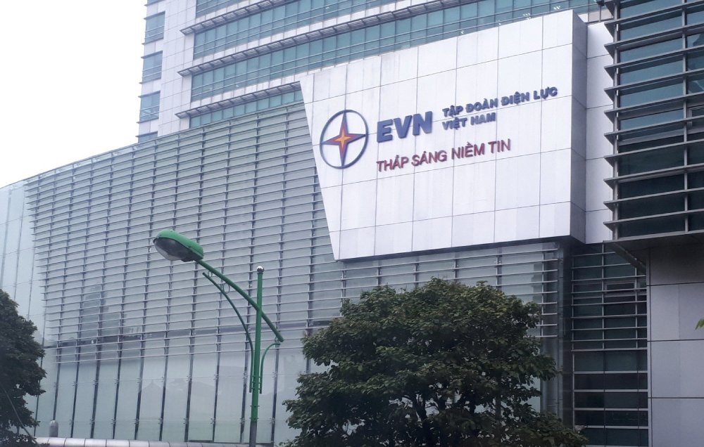Đề xuất tính khoản lỗ, chênh lệch tỷ giá của EVN vào giá bán lẻ điện- Ảnh 1.