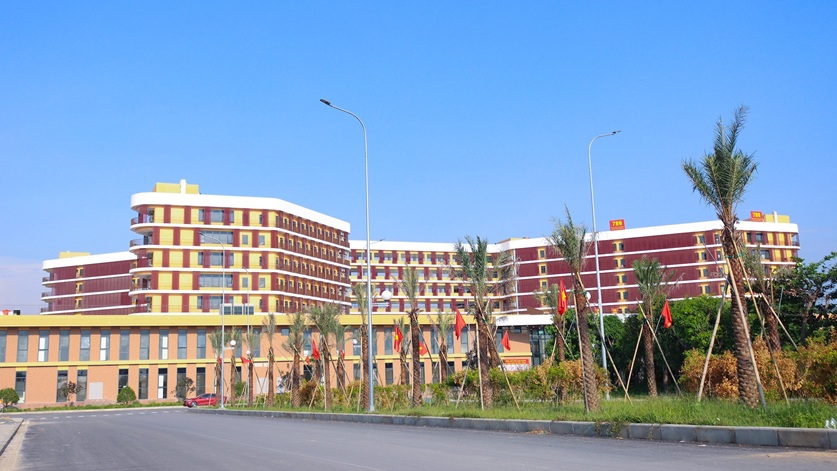 Tin vui cho người dân hai tỉnh Thanh Hóa và Nghệ An- Ảnh 2.