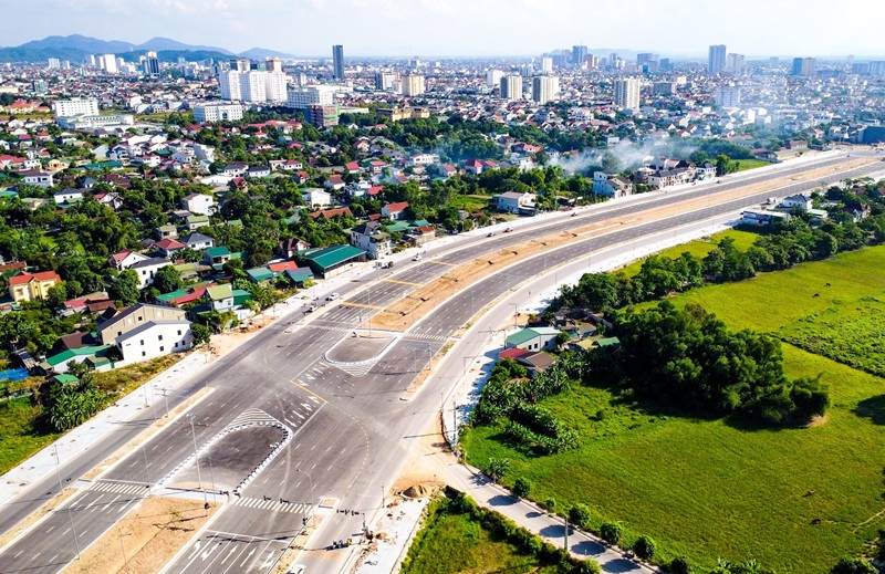 Tin vui cho người dân hai tỉnh Thanh Hóa và Nghệ An- Ảnh 1.