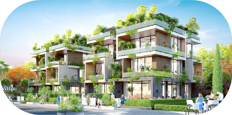 Flamingo Ibiza Hải Tiến: Tổ hợp nghỉ dưỡng tại Thanh Hóa- Ảnh 4.