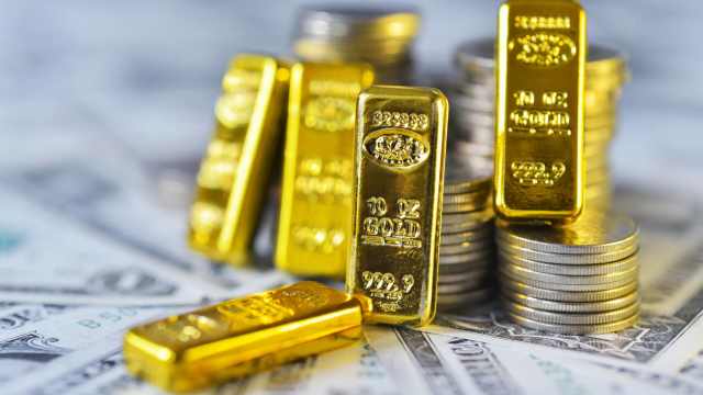 UBS dự báo nhu cầu vàng 2025 mạnh nhất kể từ 2011, giá vàng 2026 tiếp tục tăng- Ảnh 1.
