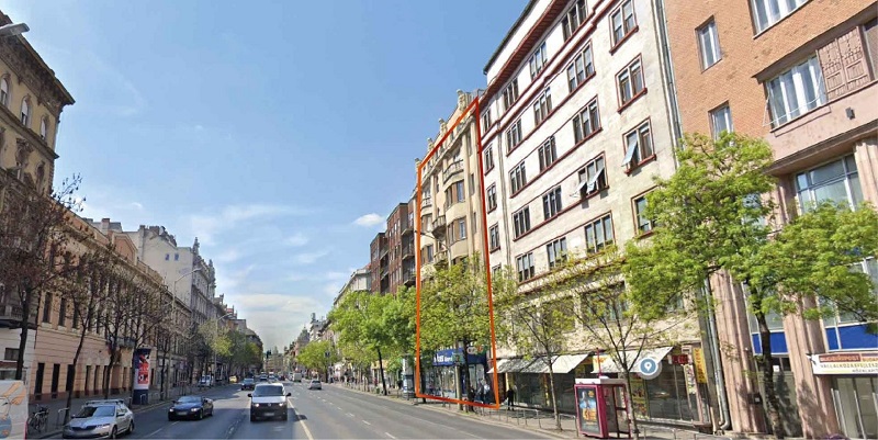 Đầu tư Thăng Long tính rút khỏi công ty bất động sản tại Hungary giữa lúc lợi nhuận sụt giảm- Ảnh 1.