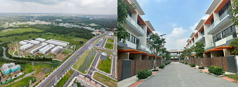 Elite Life: Dự án nhà phố, biệt thự tại Tây Ninh- Ảnh 11.