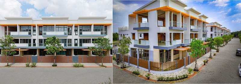 Elite Life: Dự án nhà phố, biệt thự tại Tây Ninh- Ảnh 12.