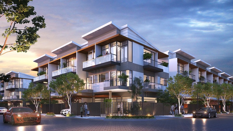 Elite Life: Dự án nhà phố, biệt thự tại Tây Ninh- Ảnh 4.