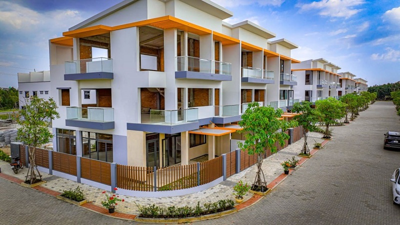 Elite Life: Dự án nhà phố, biệt thự tại Tây Ninh- Ảnh 5.