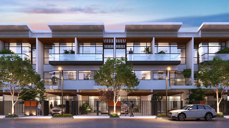 Elite Life: Dự án nhà phố, biệt thự tại Tây Ninh- Ảnh 7.