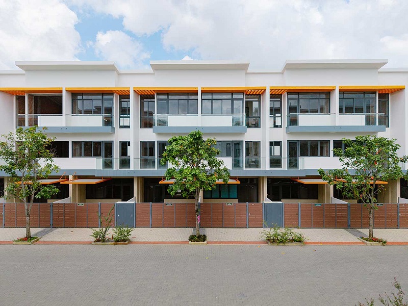 Elite Life: Dự án nhà phố, biệt thự tại Tây Ninh- Ảnh 8.