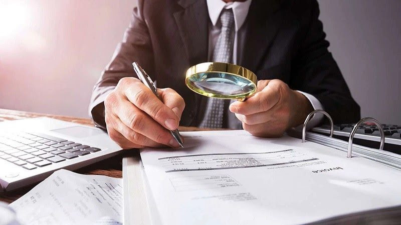 Từ 18/8, có thể bị phạt đến 2 tỷ đồng nếu vi phạm trong kiểm toán độc lập- Ảnh 1.