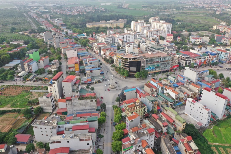 Điều kiện tổ chức tư vấn lập quy hoạch, kế hoạch sử dụng đất cấp tỉnh, cấp xã- Ảnh 1.