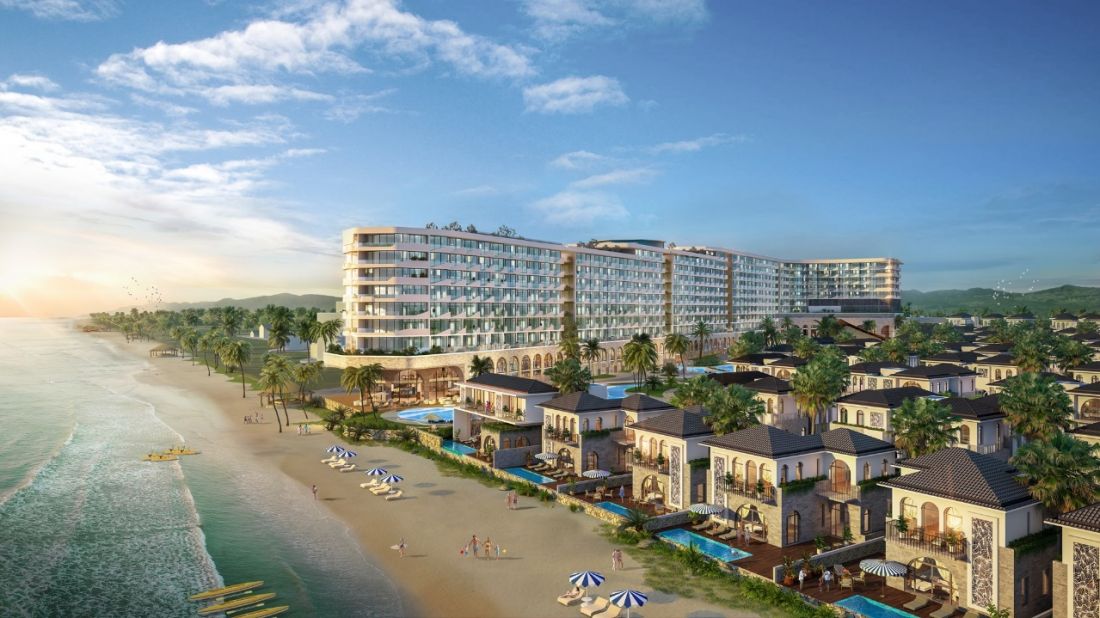 Một doanh nghiệp bất động sản vừa huy động vốn khủng nhưng đại hội cổ đông không thể diễn ra- Ảnh 1.