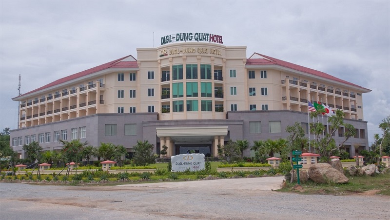 VietinBank Gia Lai rao bán lần 7 khoản nợ hơn 434 tỷ đồng của Đức Long Dung Quất- Ảnh 1.