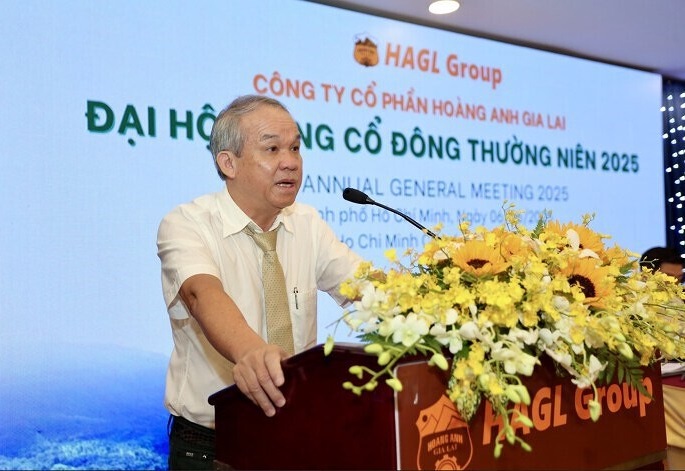 Con trai Bầu Đức muốn chi tiếp trăm tỷ mua thêm 25 triệu cổ phiếu HAG- Ảnh 1.