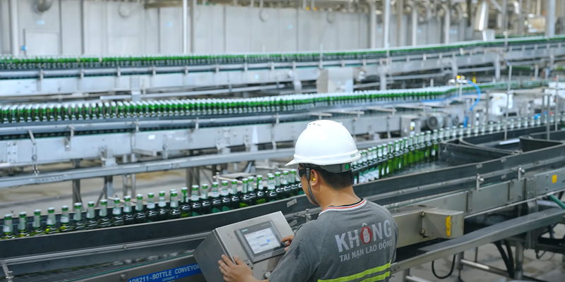 Huế khánh thành nhà máy hơn 2.300 tỷ đồng- Ảnh 1.