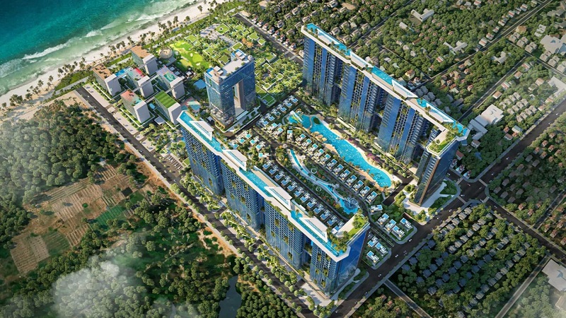 Tổ hợp nghỉ dưỡng mitom bong da truc tiep Tau- Ảnh 1.