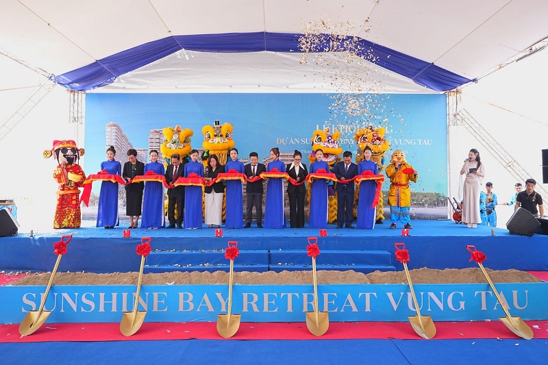 Tổ hợp nghỉ dưỡng mitom bong da truc tiep Tau- Ảnh 4.