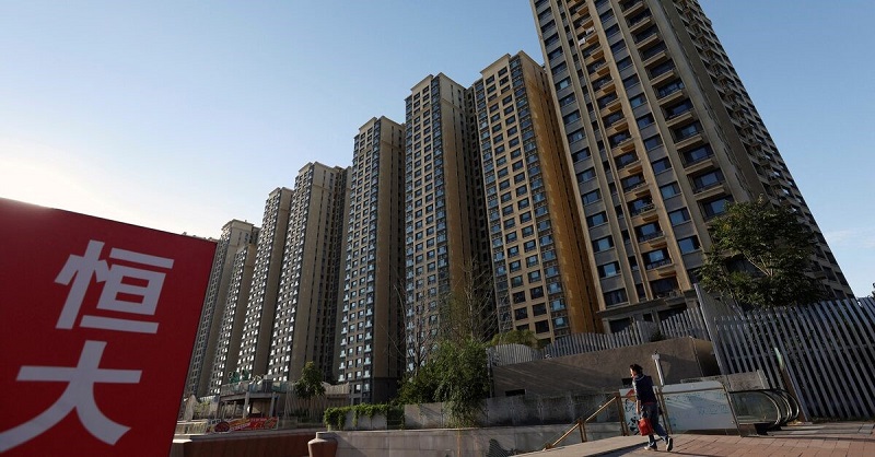 Evergrande: Cú thăng trầm 50 tỷ USD để lại vết sẹo sâu trên thị trường địa ốc Trung Quốc- Ảnh 2.