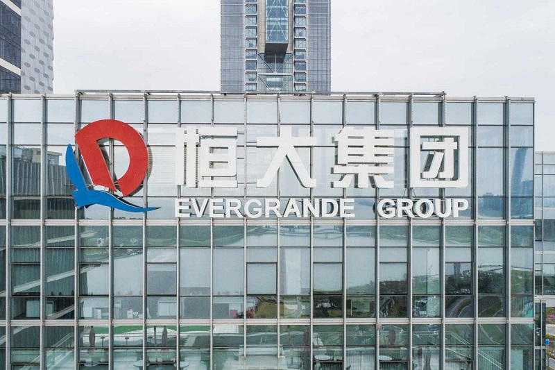 Evergrande: Cú thăng trầm 50 tỷ USD để lại vết sẹo sâu trên thị trường địa ốc Trung Quốc- Ảnh 1.