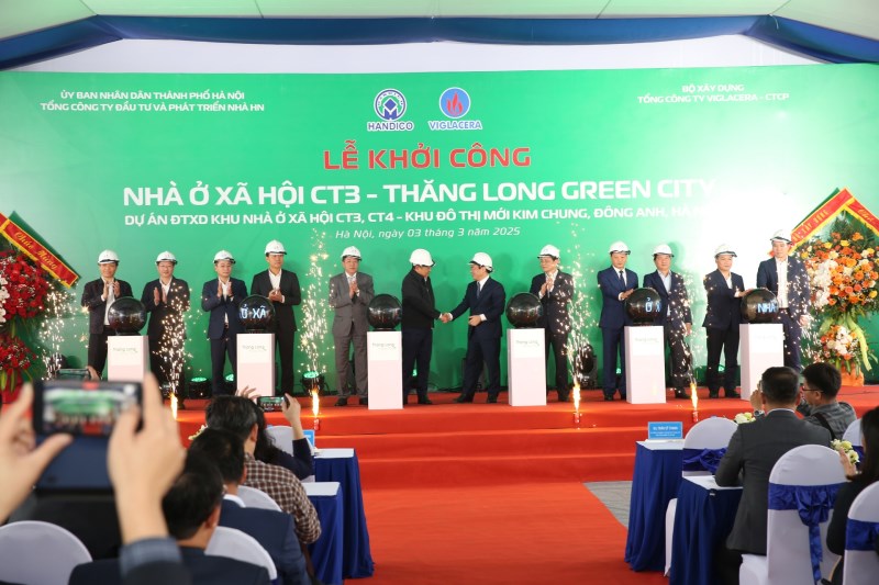 Dự án nhà ở xã hội CT3 - Thăng xem bong da truc tiep cup c1 tại Hà Nội- Ảnh 6.