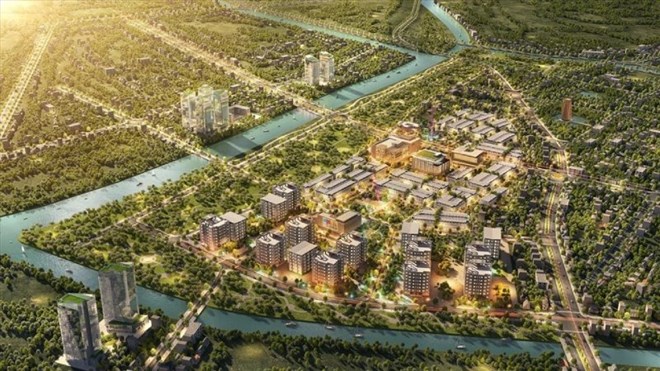 Chủ đầu tư The Goldview, TNR Stars Vĩnh Bảo huy động 1.000 tỷ đồng trái phiếu trong tháng 8- Ảnh 1.