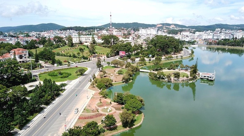 Sắp diễn ra Hội nghị Xúc tiến đầu tư 2025 tại Lâm Đồng- Ảnh 1.
