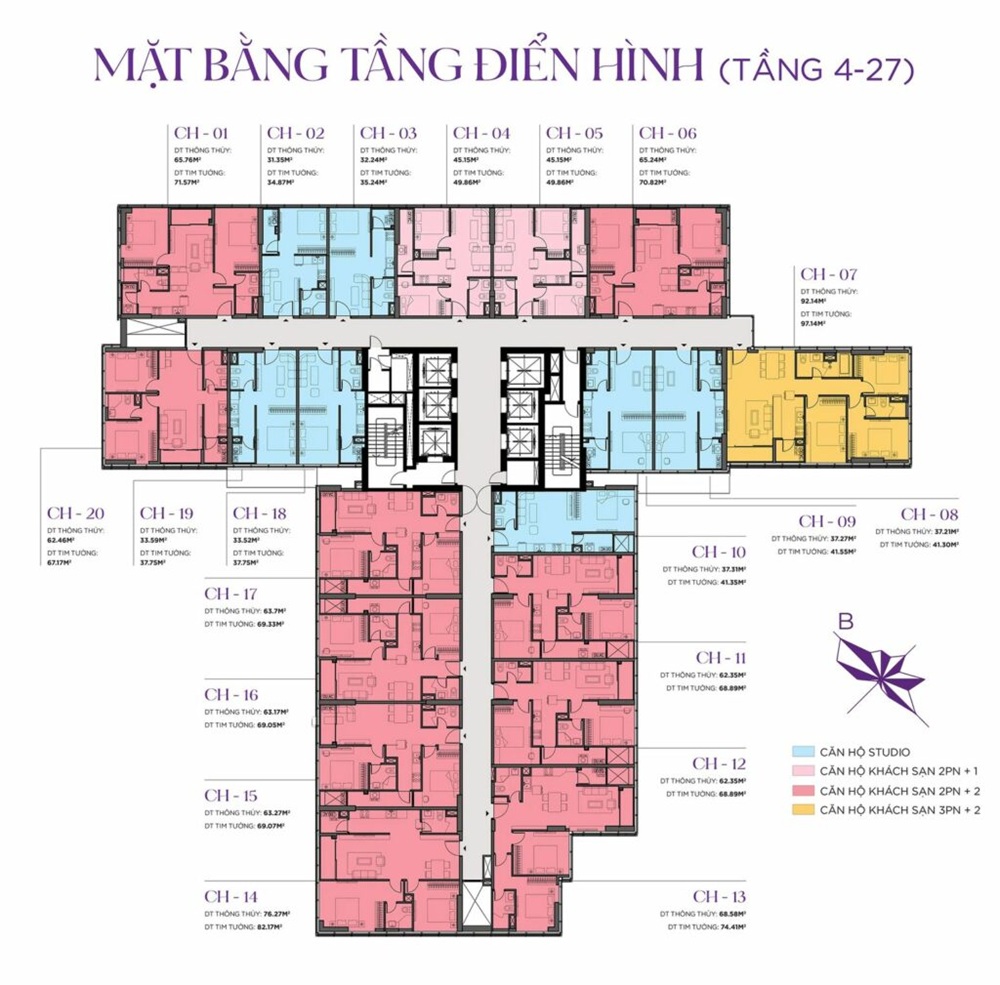 lich bong da truc tiep: Dự án căn hộ tại Hà Nội- Ảnh 2.