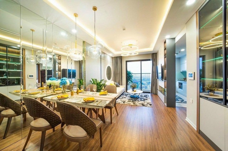 xem bong da truc tiep nhanh nhat: Tổ hợp khách sạn, văn phòng và căn hộ tại Hà Nội- Ảnh 4.