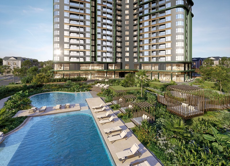 LUMIÈRE SpringBay: Phân mitom bong da truc tiep tầng tại Ocean Park 2 Hưng Yên- Ảnh 12.