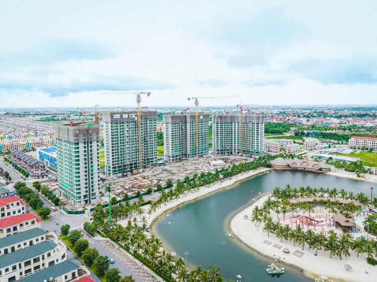 LUMIÈRE SpringBay: Phân mitom bong da truc tiep tầng tại Ocean Park 2 Hưng Yên- Ảnh 14.