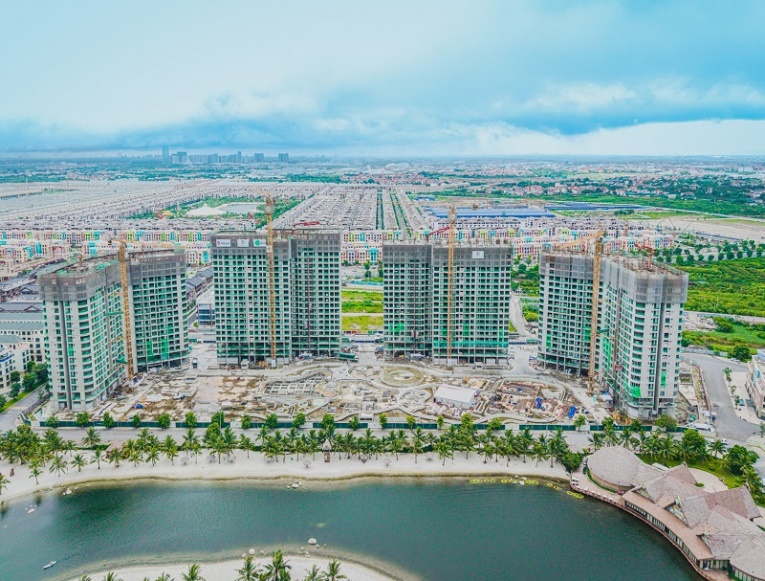 LUMIÈRE SpringBay: Phân mitom bong da truc tiep tầng tại Ocean Park 2 Hưng Yên- Ảnh 15.
