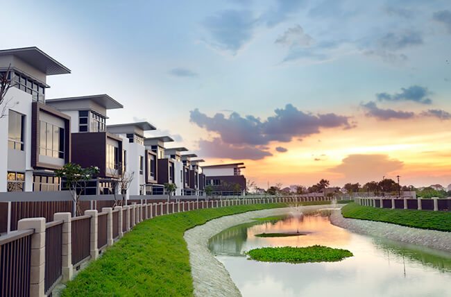 Chủ khu biệt thự Riviera Cove báo lỗ- Ảnh 1.
