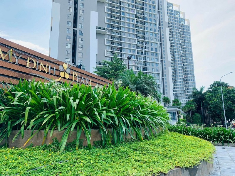 Chủ đầu tư Saigon Pearl, Mỹ Đình Pearl thế chân Red Capital và Gelex trở thành cổ đông lớn của Seaprodex- Ảnh 1.