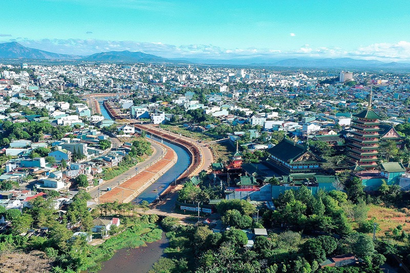 Tập đoàn bất động sản công nghiệp hàng đầu Châu Âu tìm cơ hội đầu tư tại Gia Lai- Ảnh 1.