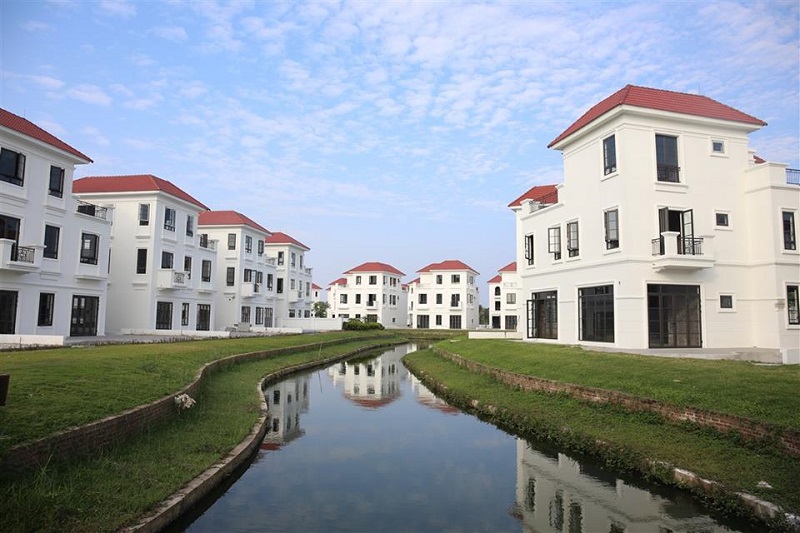 link bong da truc tiep biệt thự nghỉ dưỡng tại Hải Phòng- Ảnh 13.