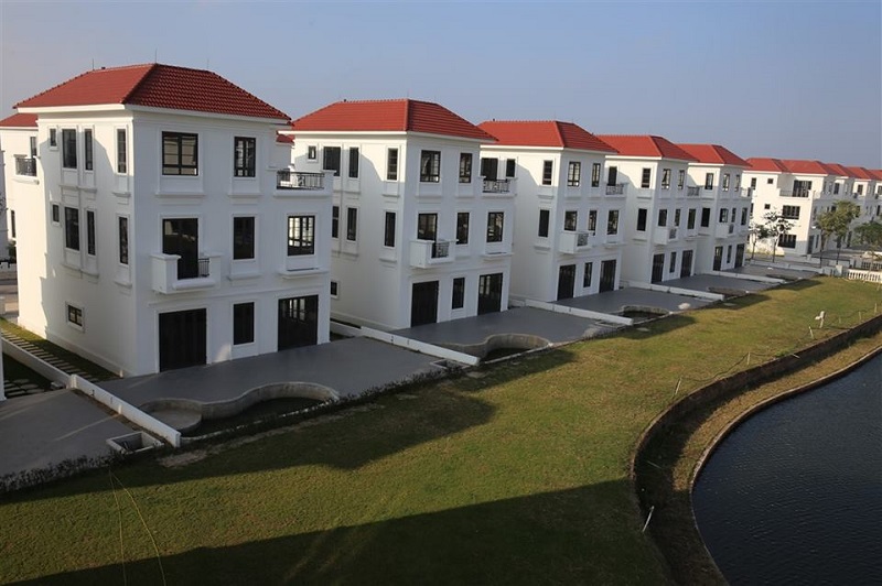 link bong da truc tiep biệt thự nghỉ dưỡng tại Hải Phòng- Ảnh 14.