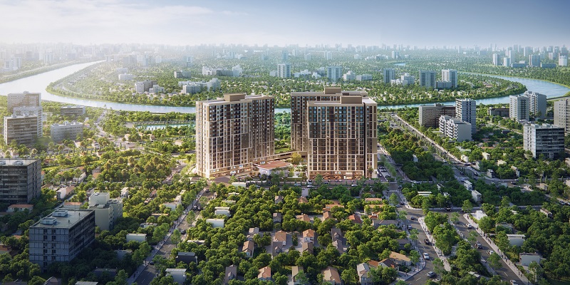 link bong da truc tiep: Dự án căn hộ tại Hải Phòng- Ảnh 1.