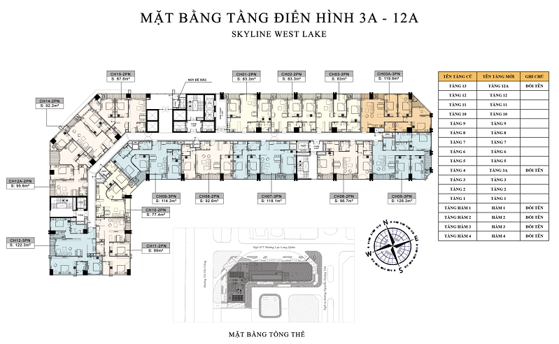 xem bong da truc tiep nhanh nhat: Tổ hợp khách sạn, văn phòng và căn hộ tại Hà Nội- Ảnh 2.