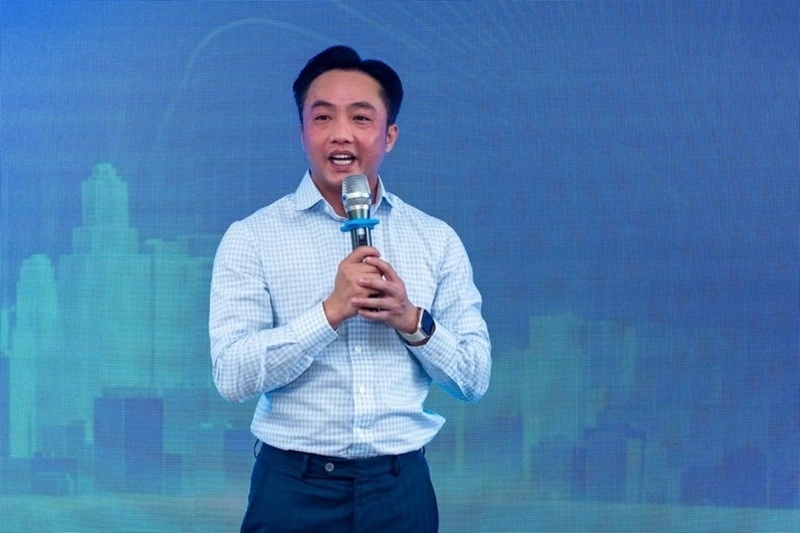 Thế hệ thứ 2 của các "ông lớn" bất động sản Việt: Từ kế thừa đến khẳng định dấu ấn riêng- Ảnh 4.